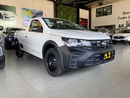 Volkswagen Saveiro