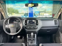 Chevrolet S10