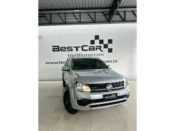 Amarok