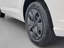 Volkswagen Polo Hatch
