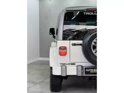 Troller T4