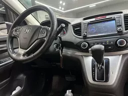 Honda CRV
