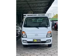 Hyundai HR