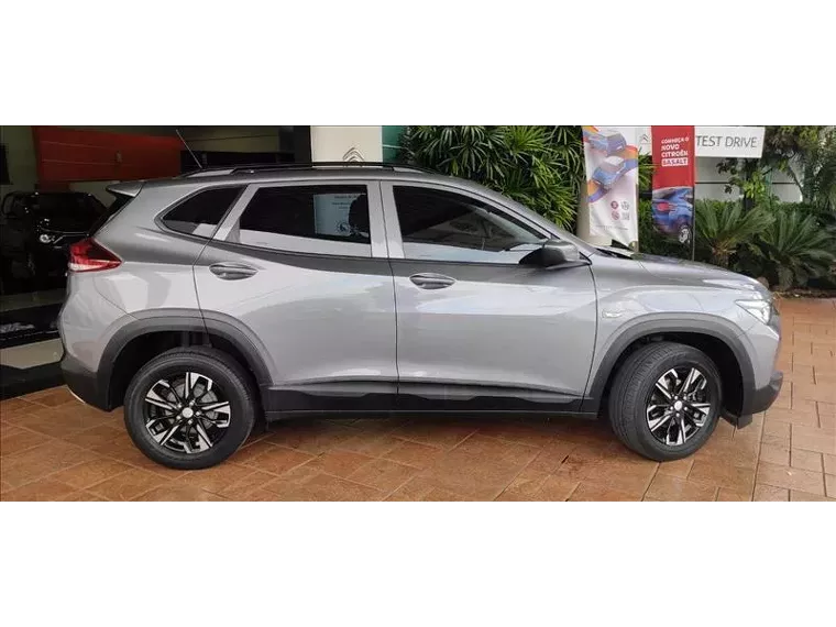Foto do carro