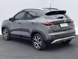 Fiat Pulse