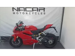 Panigale