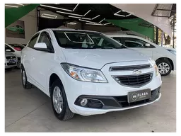 Chevrolet Prisma