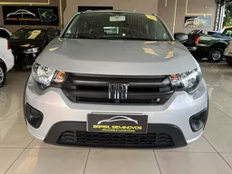Fiat Mobi