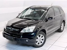 Honda CRV