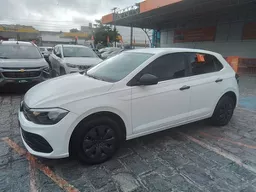 Volkswagen Polo Hatch