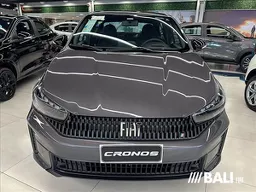 Fiat Cronos