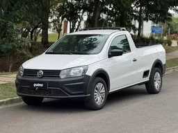 Volkswagen Saveiro