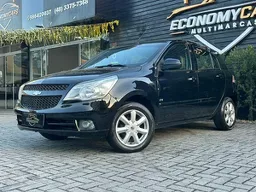 Chevrolet Agile