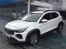 Fiat Pulse