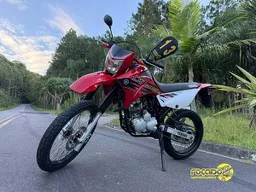 XTZ 250