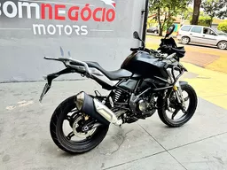 BMW G 310 GS