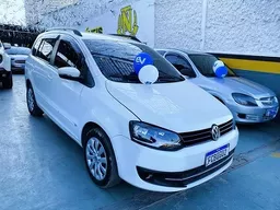 Volkswagen Spacefox