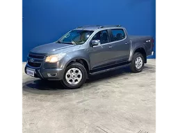 Chevrolet S10