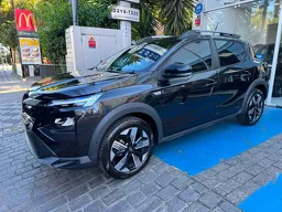 Renault Kardian