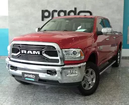 RAM 2500