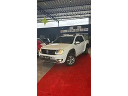 Renault Duster Oroch
