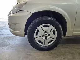 Chevrolet Celta