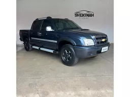 Chevrolet S10