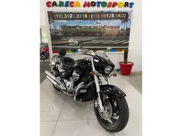 Suzuki Boulevard