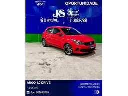 Fiat Argo