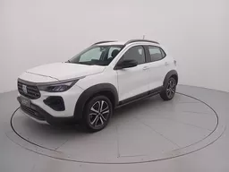 Fiat Pulse
