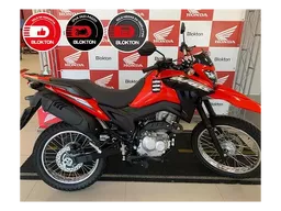 NXR 160