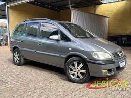 Chevrolet Zafira