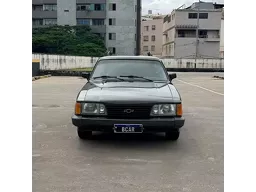 Chevrolet Caravan