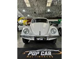 Volkswagen Fusca