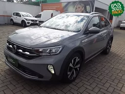 Volkswagen Nivus