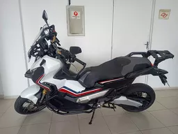 Honda X-Adv
