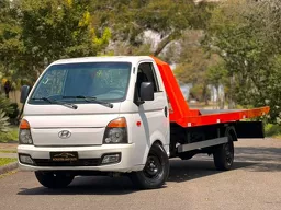 Hyundai HR