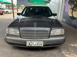 Mercedes-benz C 280
