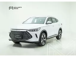 BYD Song Plus
