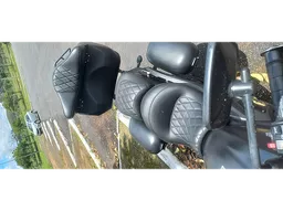 Kawasaki Vulcan