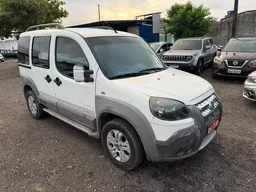 Fiat Doblò