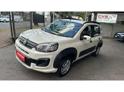 Fiat Uno