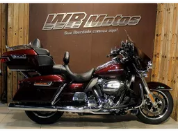 Harley-Davidson