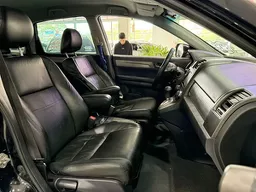 Honda CRV