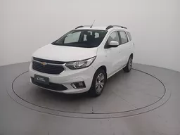 Chevrolet Spin