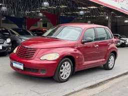 Chrysler PT Cruiser