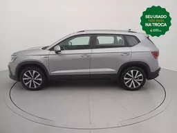 Volkswagen Taos