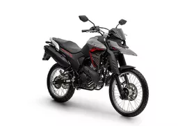 Yamaha XTZ 250