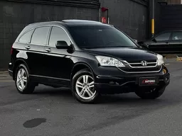 Honda CRV
