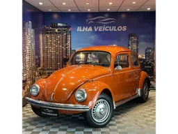 Volkswagen Fusca